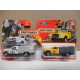 FORD F-150 ANIMAL CONTROL ESCOGER/CHOOSE/CHOISIR 1:64 MATCHBOX