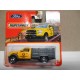 FORD F-150 ANIMAL CONTROL ESCOGER/CHOOSE/CHOISIR 1:64 MATCHBOX