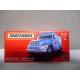 INTERNATIONAL ARMOURED TRUCK ESCOGER/CHOOSE/CHOISIR 1:64 MATCHBOX