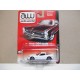 CHEVROLET CORVETTE Z06 2012 WHITE 1:64 AUTO WORLD