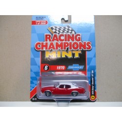 CHEVROLET CHEVELLE 1970 SS 396 1:64 RACING CHAMPIONS