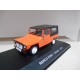 CITROEN NAMCO PONY 1975 1:43 ATLAS IXO