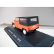 CITROEN NAMCO PONY 1975 1:43 ATLAS IXO