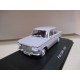 FIAT 1300 GREY 1962 1:43 ATLAS IXO