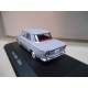 FIAT 1300 GREY 1962 1:43 ATLAS IXO