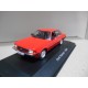 FORD TAUNUS 1980 RED 1:43 ATLAS IXO