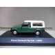 MAVA RENAULT FARMA 1983 1:43 ATLAS IXO