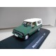MAVA RENAULT FARMA 1983 1:43 ATLAS IXO