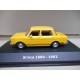 SIMCA 1000 1962 1:43 ATLAS IXO