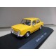 SIMCA 1000 1962 1:43 ATLAS IXO