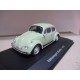 VOLKSWAGEN BEETLE 1972 GREEN 1:43 ATLAS IXO