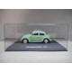 VOLKSWAGEN BEETLE 1972 GREEN 1:43 ATLAS IXO