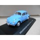 VOLKSWAGEN BEETLE TYP 11 1970 BLUE 1:43 ATLAS IXO