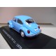 VOLKSWAGEN BEETLE TYP 11 1970 BLUE 1:43 ATLAS IXO