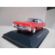 CHEVROLET IMPALA SS 427 1968 AMERICAN CARS 1:43 ALTAYA IXO