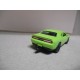 DODGE CHALLENGER SRT HELLCAT SIKU 1408