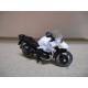 MOTO/BIKE BMW MOSSOS D´ESQUADRA POLICE CATALONIA SIKU 1049