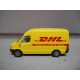 MERCEDES-BENZ SPRINTER DHL POST VAN SIKU 1085