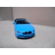 BMW 645 Ci CABRIO CLOSED BLUE 1:55 SIKU 1007