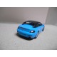 BMW 645 Ci CABRIO CLOSED BLUE 1:55 SIKU 1007