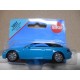 BMW 645 Ci CABRIO CLOSED BLUE 1:55 SIKU 1007