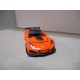 CHEVROLET CORVETTE ZR-1 ORANGE 1:55 SIKU 1534