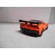 CHEVROLET CORVETTE ZR-1 ORANGE 1:55 SIKU 1534