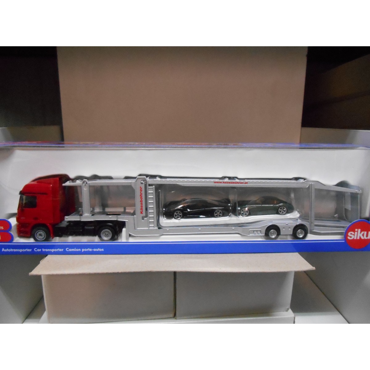 Autotransporter 1:50