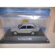 FIAT DUNA (FIAT PREMIO) S SILVER 1988 ARGENTINA SALVAT 1:43