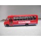 MCW METRORIDER EAST LONDON HOPPA BUSES 1:76