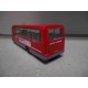 MCW METRORIDER EAST LONDON HOPPA BUSES 1:76