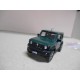 SUZUKI JIMNY/SIERRA JB74 JUNGLE GREEN LHD 1:64 BM CREATIONS