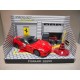 FERRARI 599 XX 1:43 GARAGE BBURAGO RACE & PLAY