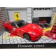 FERRARI 599 XX 1:43 GARAGE BBURAGO RACE & PLAY