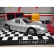 FERRARI DINO 246 GT 1:43 GARAGE BBURAGO RACE & PLAY