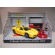 FERRARI SCUDERIA SPIDER 16M 1:43 GARAGE BBURAGO RACE & PLAY