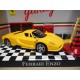 FERRARI ENZO 1:43 GARAGE BBURAGO RACE & PLAY