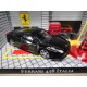 FERRARI 458 ITALIA 1:43 GARAGE BBURAGO RACE & PLAY