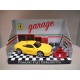 FERRARI F355 BERLINETTA 1:43 GARAGE BBURAGO RACE & PLAY