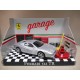 FERRARI 512 TR 1:43 GARAGE BBURAGO RACE & PLAY