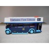 AEC RC OPEN TOP AUTOBUS EFE 2 INAUGURAL 1:76 EFE 102003