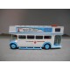 AEC REGENT OPEN EASTBOURNE AUTOBUS 1:76 EFE 10201