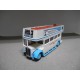 AEC REGENT OPEN EASTBOURNE AUTOBUS 1:76 EFE 10201