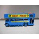 AEC REGENT OPEN GREAT YARMOUTH TRANSPORT AUTOBUS 1:76 EFE 10202