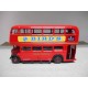 AEC REGENT RT BIRD´S LONDON TRANSPORT AUTOBUS 1:76 EFE 10109