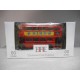 AEC REGENT RT BIRD´S LONDON TRANSPORT AUTOBUS 1:76 EFE 10109