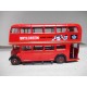 LEYLAND RTL DOUBLE DECK BRYLCREEM LONDON TRANSPORT AUTOBUS 1:76 EFE 11105