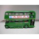 AEC REGENT RTL BUXTED GREENLINE AUTOBUS 1:76 EFE 11102