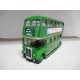 AEC REGENT RTL BUXTED GREENLINE AUTOBUS 1:76 EFE 11102