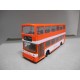 SCANIA 113 CARDIFF WALES BUSES 1:76 BRITBUS